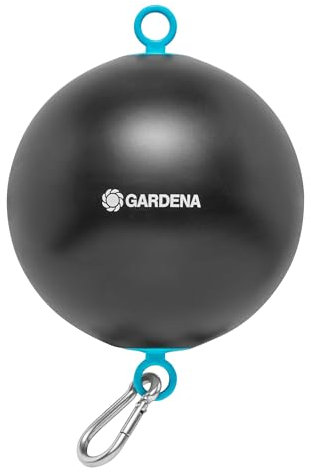 GARDENA Boule d'aspiration flottante