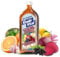 KnobiVital mit mit Rote Beete & schwarzer Johannisbeere Bio (960 ml) | Hochkonzentrierter Knoblauchsaft mit Kalium, Vitamin C und Eisen | Für Blutdruck & Immunsystem