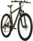 WYLD Mountainbike Hardtail 29'' Sharp Anthrazit 21 Gänge (51 cm)