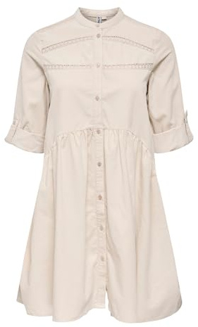 ONLY Female Kleid ONLCHICAGO-AIME Kurzes Kleid | Dress