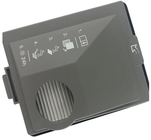 1 aspirateur-traîneau sans sac Boost CX1 Cat & Dog l'aspirateur en mousse compatible avec Miele, filtre HEPA 11169285