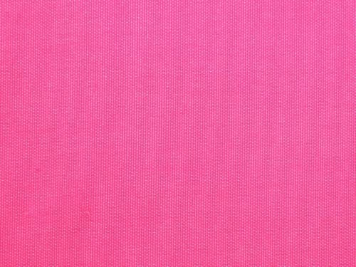 Wasserdicht reißfest-Ripstop-Flo Pink – Meterware
