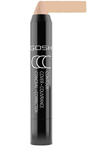 CCC Stick - 004 Medium - GOSH