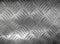 JD Multi Metals - Aluminium Checker Plate 5Bar Tread Plate 2mm Thick - Various Sizes, Aluminium, 500mm x 300mm