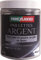 Parexlanko - Paillettes pour joints de carrelage - Paillettes argent - Joints en poudre, pâte ou époxy - Sol et mur intérieur - Mélange facile - 150g
