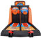VGEBY1 Basketball Spielzeug, Kinder Tabletop Spiel Basketball Schießen Set für Kinder Erwachsene Sport Zubehör