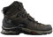 Salomon Herren Trekking Shoes, Green, 42 2/3 EU