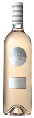Gérad Bertrand Gris Blanc RosÈwein | Grenache Gris/Grenache Noir | IGP Pays d'Oc Sec | Magnum (1 x 1.5 l)