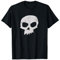 Disney and Pixar’s Toy Story Sid Skull Black T-Shirt