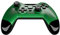 Gioteck - Mando inalambrico Bluetooth con botones programables de color verde WX-4 para Nintendo Switch (Nintendo Switch)