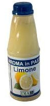 DIA AROMA IN PASTA DA KG 1 (LIMONE/BERGAMOTTO)
