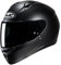 HJC, Integralhelme motorrad C10 black mat, XXS