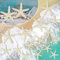skytowards 15 Stück Seestern Deko Finger Starfish Beige Seestern Aquarium Kunstharz Bleistift Starfish Dekoration Mini Seesterne Flatback Hängende Dekorative Ornamente für Hochzeit Dekor