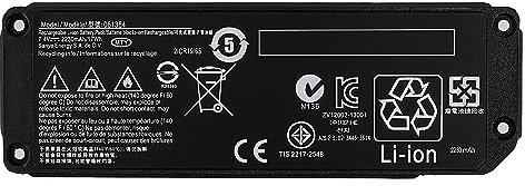 [NEU] Vvsialeek Hohe Qualität Ersatz Akku für Bose 413295/Soundlink Mini/SoundLink Mini one 061384/061385/061386/061834 mit kostenlosem Toolkit.