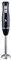 Batidora de mano 400W color negro SH