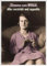 Gutsch Verlag Postkarte mit Vintage-Foto und Spruch 'Komme was Wolle. Alles verstrickt und zugenäht' – Humorvolle Postkarte für Strickbegeisterte, Witzige Retro-Karte, Geschenkidee.