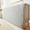 Kopfteilbezug Bett 180/140/160/200/180/190/200 Bett Kopfteil Bezug Bettkopfteil Hussen Strecken Headboard Cover All-Inclusive Staubdichte Kopfbedeckungen Bett Kopfteil Abdeckung ( Color : #11 , Size :