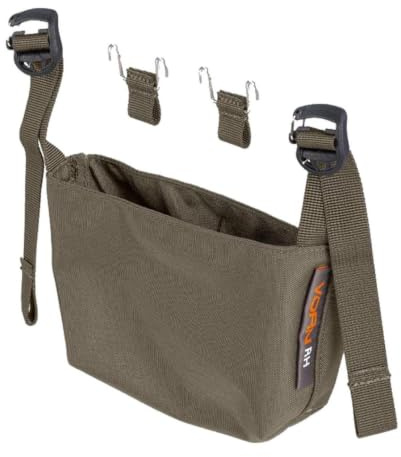 Vorn RH - Rifle Holder - Fog Green