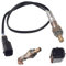 Lambdasonde Regelsonde Für Mazda 6 1.8L 2.0L 2007-2013 LF4J-18-8G1 LF4J188G1 LF4J-18-8G1A 5-Draht Lambda Sonde Luft Kraftstoff Verhältnis O2 Sauerstoff Sensor