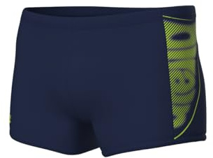 Arena Herren Men's Arena Bright Glare Swim Short Swim Trunks (1er Pack)