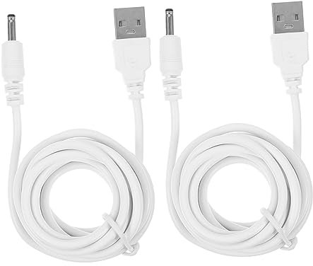 CANIGHT Universal Power Cable 3.5 * 1.35mm Usb Dc Cable Multiple Usb Charger for Appliances