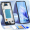 ARSSLY Schermo LCD OLED per Samsung Galaxy A35 5G Display LCD per Samsung A35 5G A356 SM-A356E SM-A356B 6,6 Schermo di ricambio Touchscreen Touch Digitizer Full Assembly + Riparazione, Nero