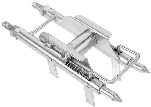VILLFUL Outil de Tirage Câble Métal avec Poulie Aide Au Filetage pour Boîte Électrique Usage pour Électricien Manuel et Adapté Câbles Électriques et Gaines