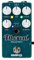 Wampler Ethereal Reverb Y Delay Effektpedal für Gitarre