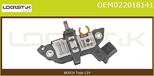 Sando sre10141.1 Regler Lichtmaschine