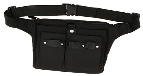 Friseur Bauchtasche Werkzeugtasche Friseurtasche Scherentasche
