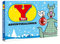 YPS Adventskalender 2017 - mit 24 tollen Yps Scherzartikel !
