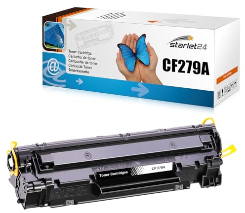 Toner kompatibel Ersatz für HP CF-279A für Hewlett-Packard Laserjet Pro M12a Laserjet Pro M12w HP Laserjet Pro MFP M26a Laserjet Pro MFP M26nw