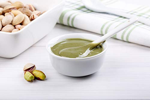 TiBioNa Italia Pasta di Pistacchio 500 g BIO