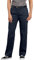 Dickies Damen Flex Original Fit Arbeitshose, Dunkles Marineblau, 40
