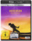 Bohemian Rhapsody (4K Ultra-HD + Blu-ray) [Blu-ray]