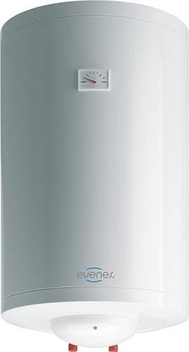 Elektrospeicher Warmwasserspeicher Boiler 30L 50L 80L 100L 120L 150L Elektroboiler Größe 120 Liter