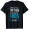 Moin Norddeutschland Plattdeutsch Norddeutsch Shirt Möwe T-Shirt
