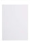 BoardsPlus Blanko Flipchart-Papierblöcke - 1er-Pack A1-Papierblöcke, 60 g/m² Papier, 20 Blätter pro Block
