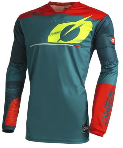 O'NEAL HARDWEAR Jersey HAZE Blau/Rot