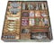TowerRex Organizer for Arkham Horror 3rd Edition Board Game, Storage Insert, Accessory Upgrade for Only Base Game