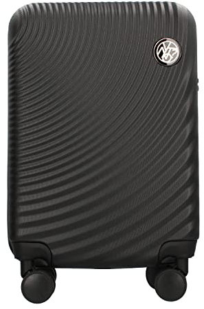 Y NOT? Allaround 4-Rollen Kabinentrolley 55 cm