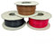 Single Core Cable 27.5 Amp Rated 3.0mm² 12v 24v (30 Metres Red) Stranded Copper Wire