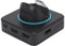 Console de Jeu TV Dock, Portable 5 en 1 USB Type C HD Interface Multimédia Station d'accueil 4K pour Switch OLED, pour Switch Lite