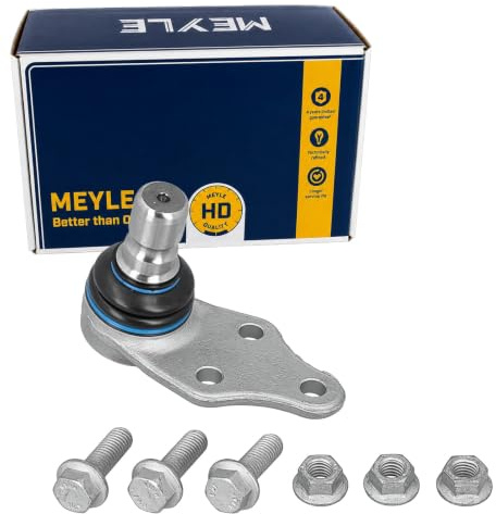 MEYLE Trag-/Führungsgelenk 3160100023/HD Vorderachse links | Kompatibel mit: BMW 1, 2 Active Tourer, 2 Active Tourer Van, 2 Gran Coupe, 2 Gran Tourer, 2 Gran Tourer Van, X1, X1 Van, X2