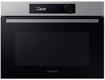 Samsung Four micro-ondes compact Série 5 50L NQ5B5713GBS