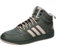 adidas Herren Hoops 3.0 Mid Lifestyle Basketball Classic Fur Lining Winterized Shoes Schuhe, Night Cargo/Clay Brown/Core Black, 46 2/3 EU