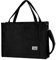 Tibroni Sac a Main Femme Tote Bag Femme Sac Bandoulière Sac a Main Pour Les Cours Lycee Pour Le Travail, Les Voyages, Le Shopping, L'éCole Et La Vie Quotidienne (16 * 4.7 * 12in)
