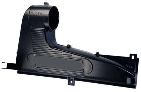 Tolxh #5140010-00 Dust Shroud DW735 DW735X Planer Dust Shroud Quality Durable New Replacement Parts For DeWalt