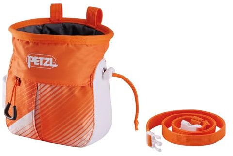 Petzl Saka Chalk Bag One Size