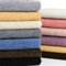 Gelockt Sherpa-Stoff 160x50cm Plüsch Kunstpelz-Stoff Wollstoff Gefüttertes Thermofutter Material Für DIY Craft Supply Kostüm Wurf Decke Couch Sofa(Color:11 beige)